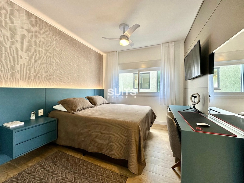 Excelente sobrado á venda no Condomínio Costa Serena: 19ª foto da galeria de imagens do imóvel