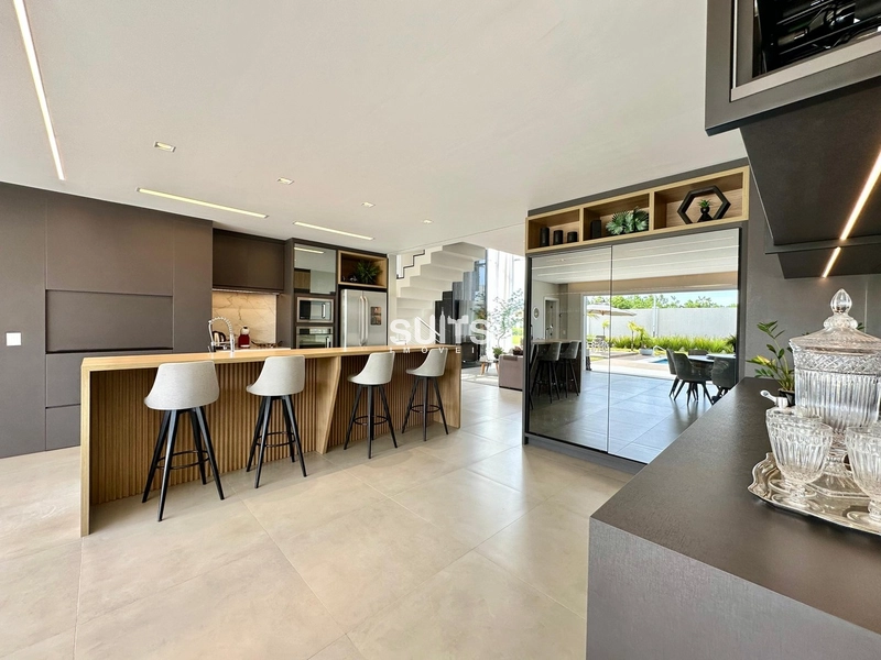 Excelente sobrado á venda no Condomínio Costa Serena: 13ª foto da galeria de imagens do imóvel