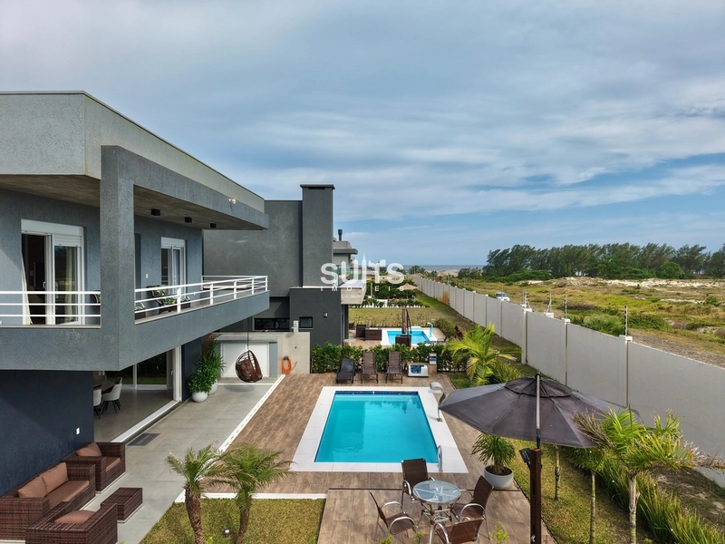 Excelente sobrado á venda no Condomínio Costa Serena: 6ª foto da galeria de imagens do imóvel