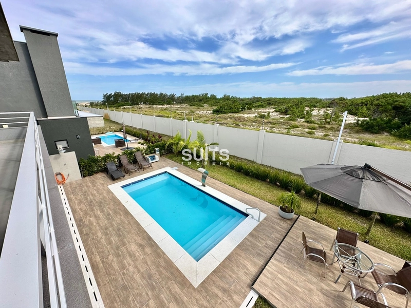 Excelente sobrado á venda no Condomínio Costa Serena: 30ª foto da galeria de imagens do imóvel