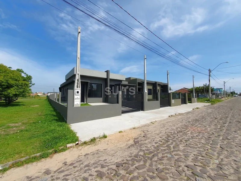 Ótima casa à venda na praia de Noiva do Mar: 1ª foto da galeria de imagens do imóvel