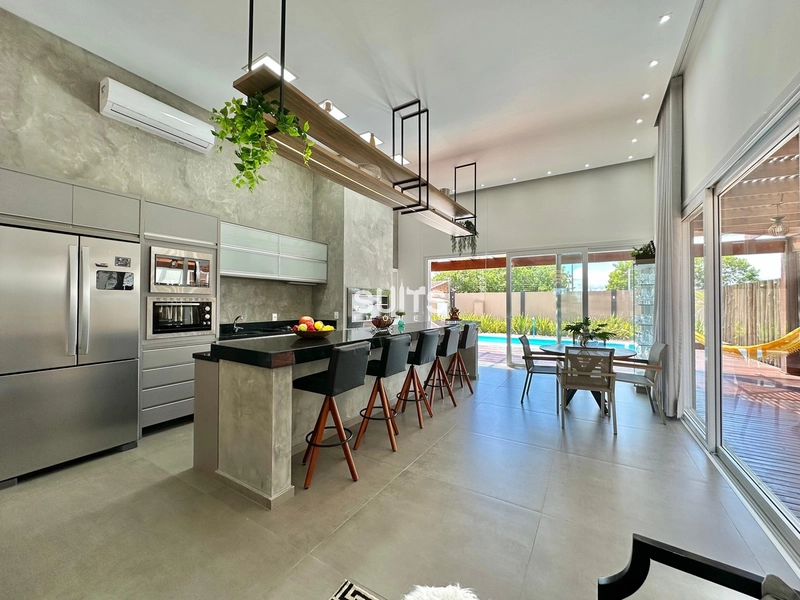 Excelente casa no condomínio Riviera: 5ª foto da galeria de imagens do imóvel