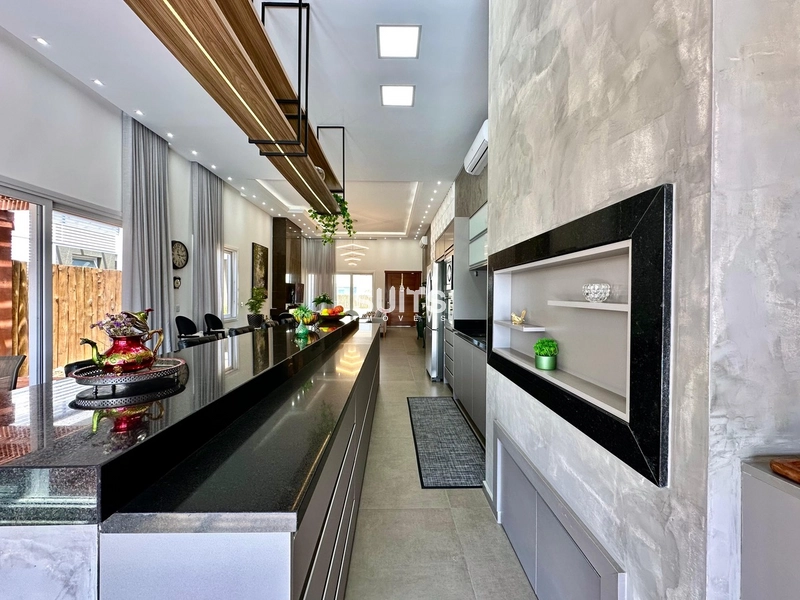 Excelente casa no condomínio Riviera: 8ª foto da galeria de imagens do imóvel