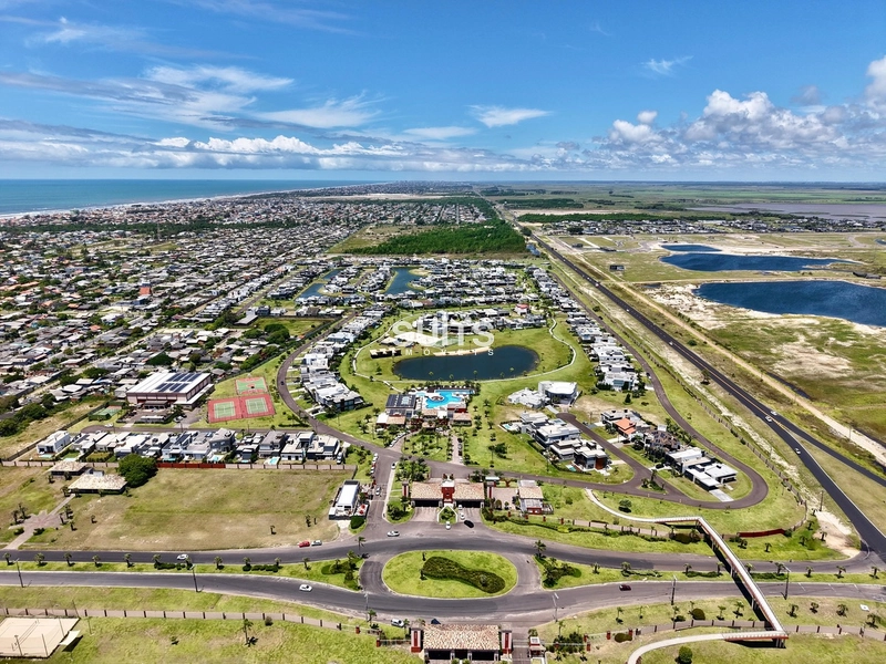 Excelente casa no condomínio Riviera: 28ª foto da galeria de imagens do imóvel