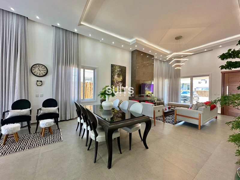 Excelente casa no condomínio Riviera: 4ª foto da galeria de imagens do imóvel