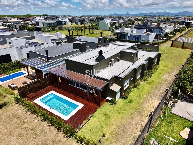 Excelente casa no condomínio Riviera: 26ª foto da galeria de imagens do imóvel