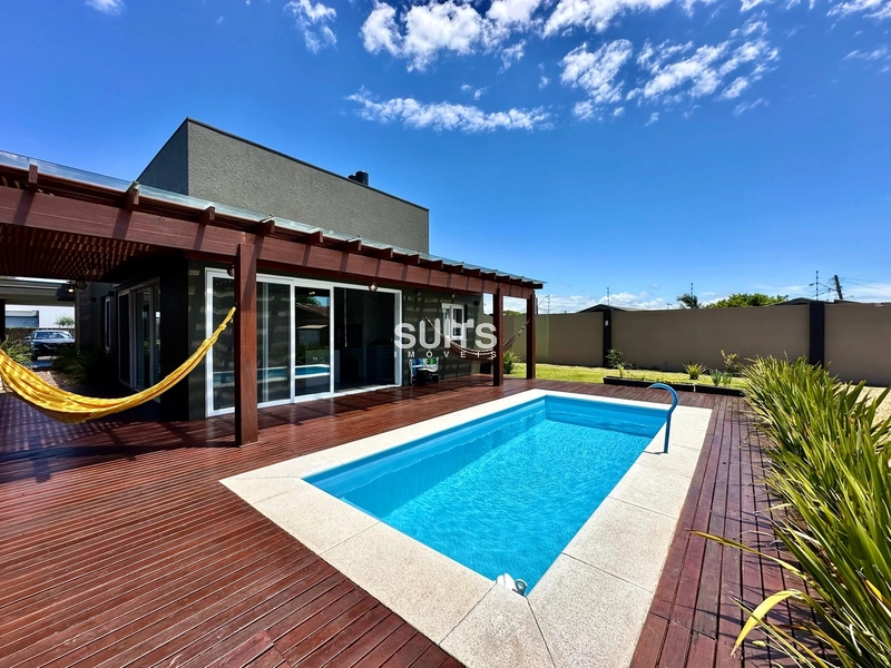 Excelente casa no condomínio Riviera: 7ª foto da galeria de imagens do imóvel