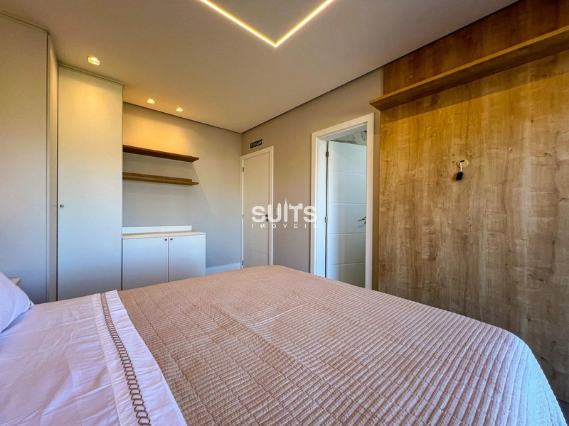 Excelente sobrado com vista para o lago no condomínio Sunset: 19ª foto da galeria de imagens do imóvel