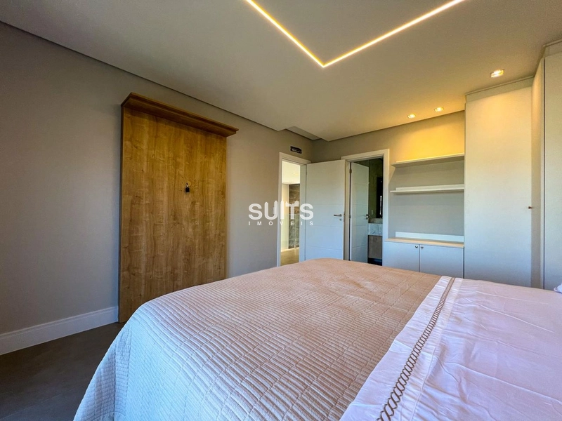 Excelente sobrado com vista para o lago no condomínio Sunset: 18ª foto da galeria de imagens do imóvel