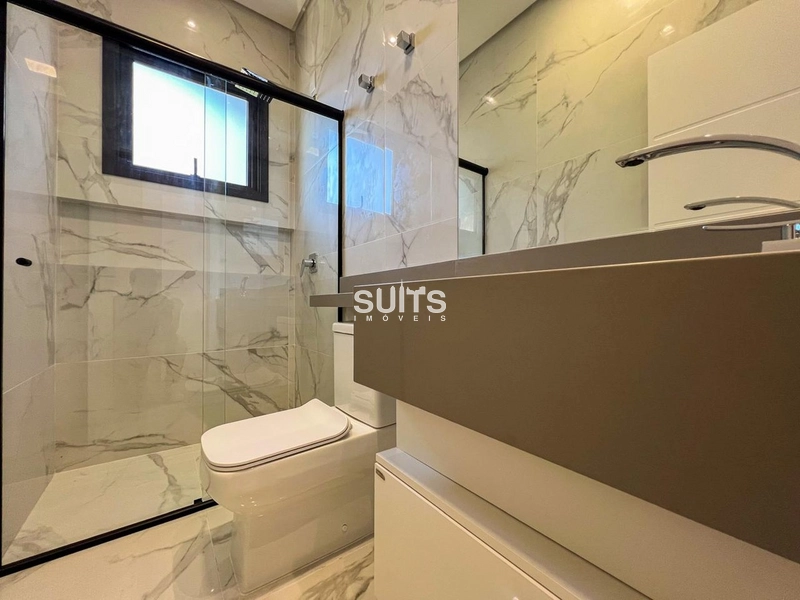 Excelente sobrado com vista para o lago no condomínio Sunset: 26ª foto da galeria de imagens do imóvel