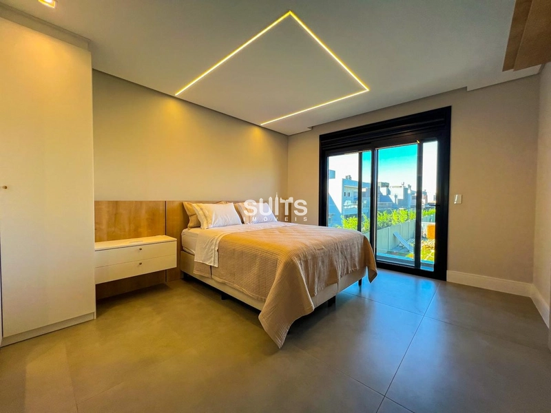 Excelente sobrado com vista para o lago no condomínio Sunset: 21ª foto da galeria de imagens do imóvel