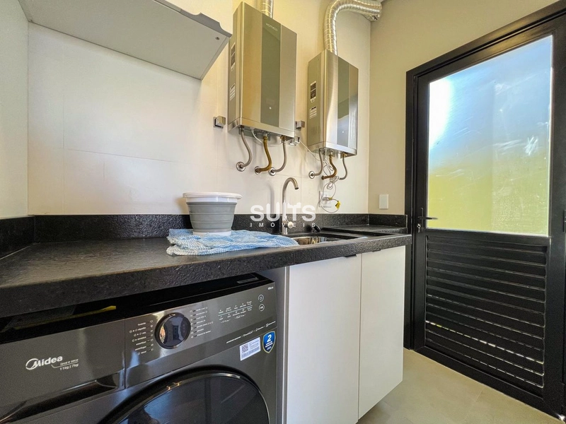 Excelente sobrado com vista para o lago no condomínio Sunset: 27ª foto da galeria de imagens do imóvel