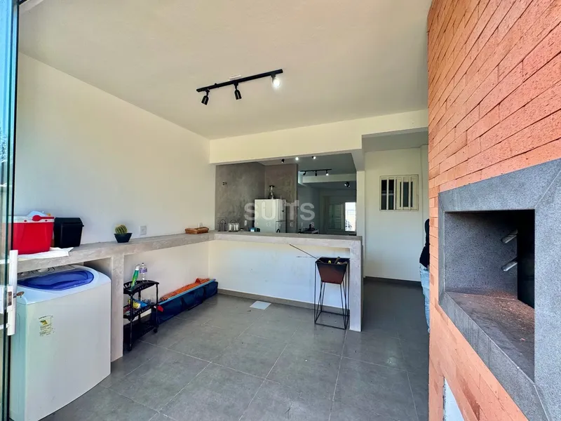 Duplex Beira Mar na Praia de Atlantida Sul: 12ª foto da galeria de imagens do imóvel