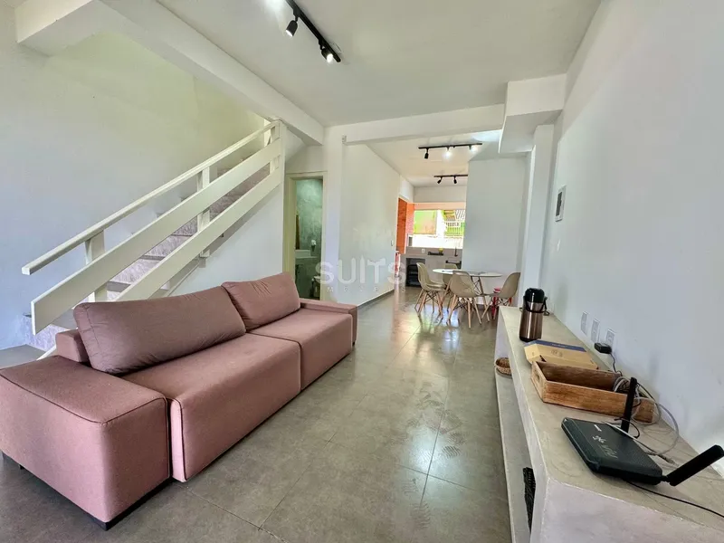 Duplex Beira Mar na Praia de Atlantida Sul: 5ª foto da galeria de imagens do imóvel