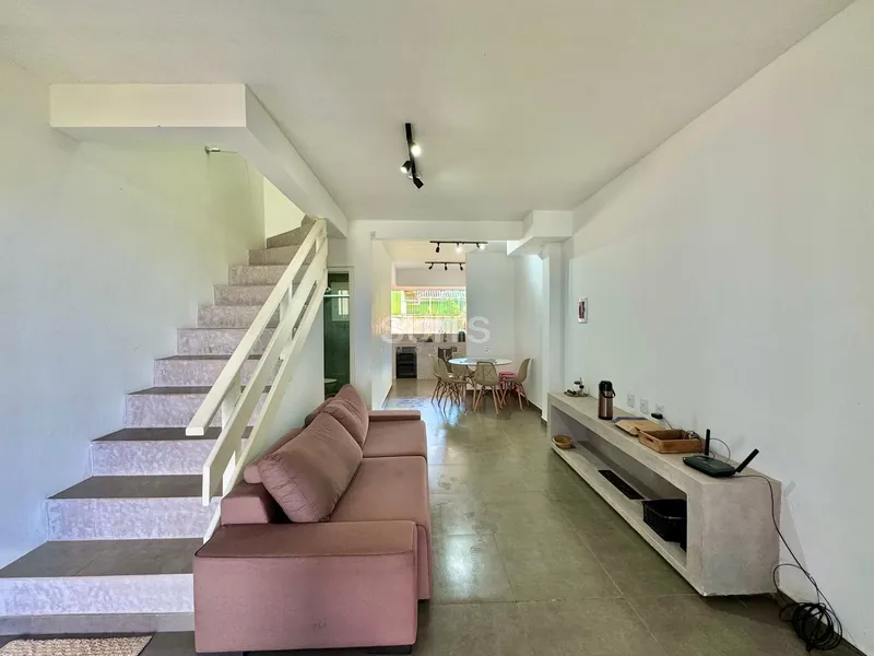 Duplex Beira Mar na Praia de Atlantida Sul: 3ª foto da galeria de imagens do imóvel