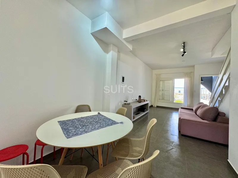 Duplex Beira Mar na Praia de Atlantida Sul: 7ª foto da galeria de imagens do imóvel