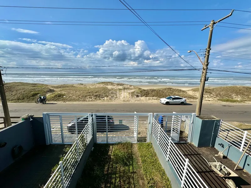 Duplex Beira Mar na Praia de Atlantida Sul: 20ª foto da galeria de imagens do imóvel