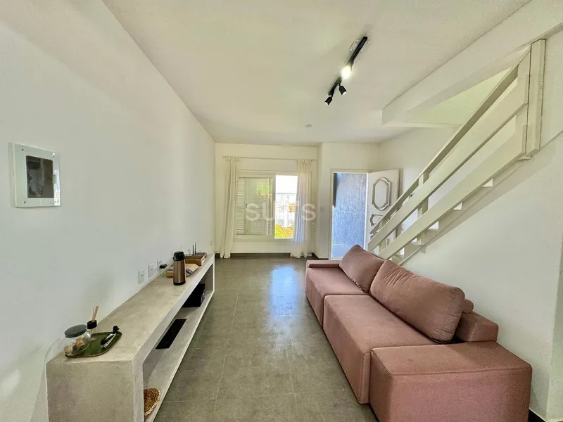 Duplex Beira Mar na Praia de Atlantida Sul: 4ª foto da galeria de imagens do imóvel