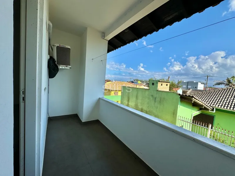 Duplex Beira Mar na Praia de Atlantida Sul: 16ª foto da galeria de imagens do imóvel