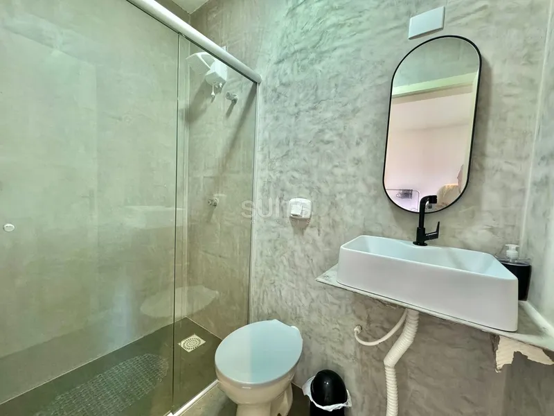 Duplex Beira Mar na Praia de Atlantida Sul: 8ª foto da galeria de imagens do imóvel