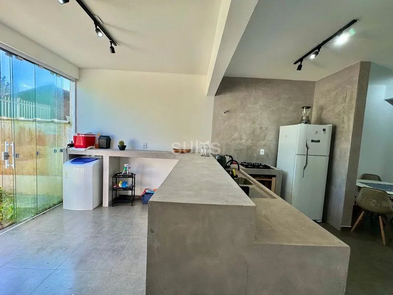 Duplex Beira Mar na Praia de Atlantida Sul: 11ª foto da galeria de imagens do imóvel