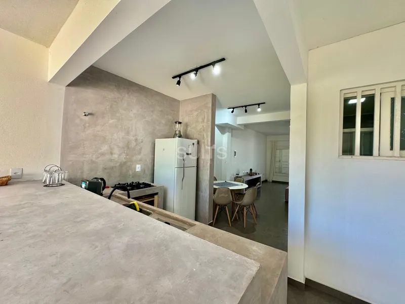 Duplex Beira Mar na Praia de Atlantida Sul: 9ª foto da galeria de imagens do imóvel