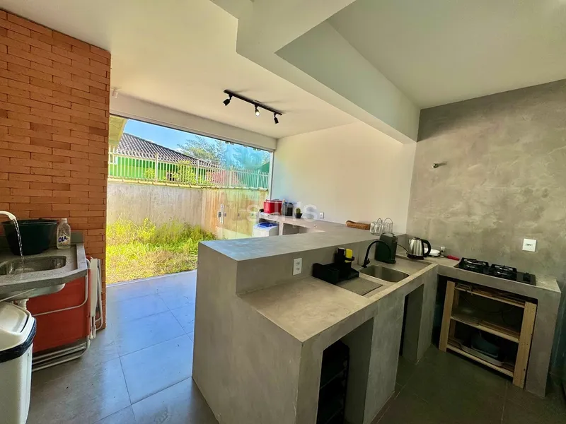 Duplex Beira Mar na Praia de Atlantida Sul: 10ª foto da galeria de imagens do imóvel