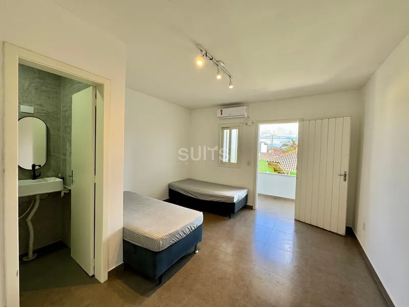 Duplex Beira Mar na Praia de Atlantida Sul: 15ª foto da galeria de imagens do imóvel