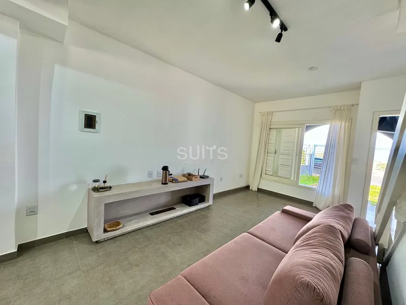 Duplex Beira Mar na Praia de Atlantida Sul: 6ª foto da galeria de imagens do imóvel