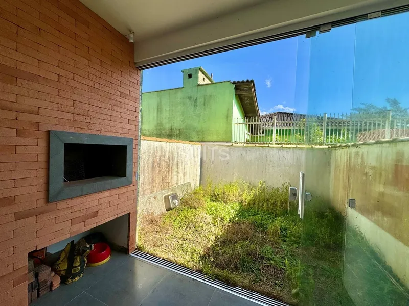 Duplex Beira Mar na Praia de Atlantida Sul: 13ª foto da galeria de imagens do imóvel