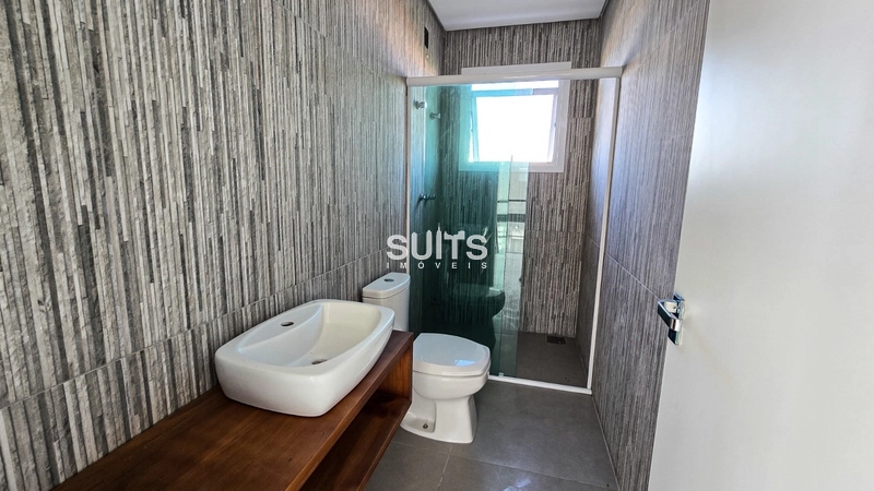 Lindo sobrado com vista liberada para praça e mar no Arpoador: 12ª foto da galeria de imagens do imóvel