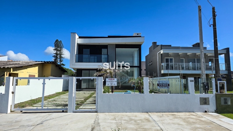 Lindo sobrado com vista liberada para praça e mar no Arpoador: 7ª foto da galeria de imagens do imóvel