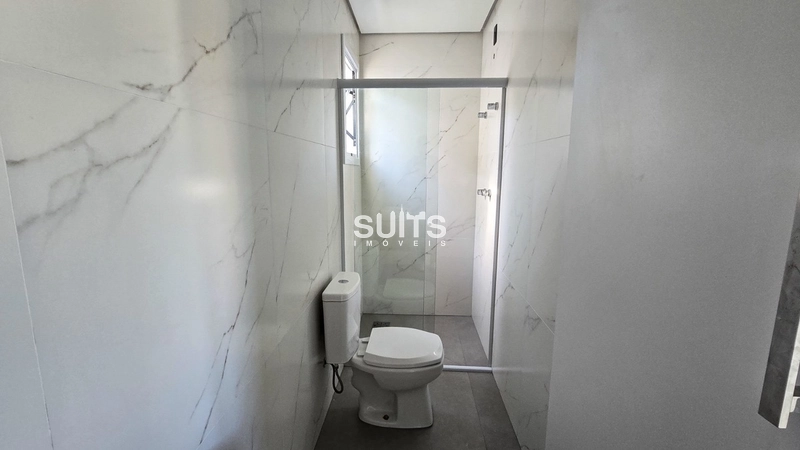 Lindo sobrado com vista liberada para praça e mar no Arpoador: 13ª foto da galeria de imagens do imóvel