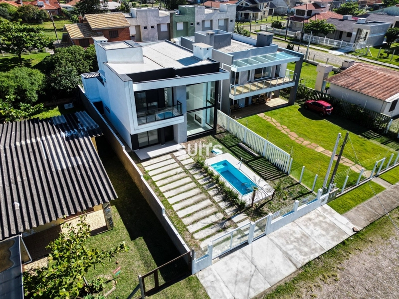 Lindo sobrado com vista liberada para praça e mar no Arpoador: 4ª foto da galeria de imagens do imóvel