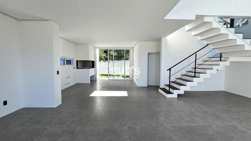 Lindo sobrado com vista liberada para praça e mar no Arpoador: 9ª foto da galeria de imagens do imóvel