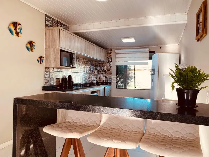 Casa à venda na praia do Remanso em Xangri-Lá: 4ª foto da galeria de imagens do imóvel