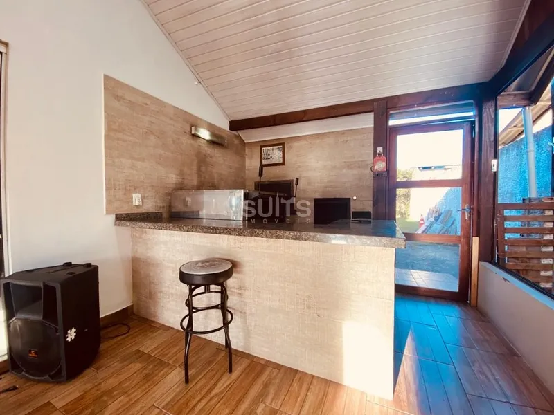 Casa à venda na praia do Remanso em Xangri-Lá: 2ª foto da galeria de imagens do imóvel