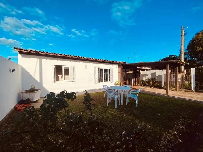 Casa à venda na praia do Remanso em Xangri-Lá: 1ª foto da galeria de imagens do imóvel