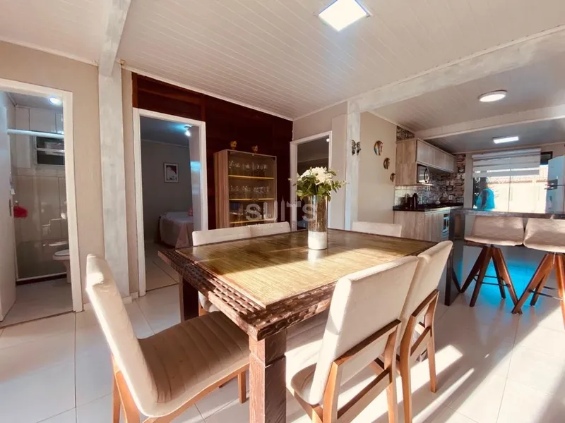 Casa à venda na praia do Remanso em Xangri-Lá: 10ª foto da galeria de imagens do imóvel