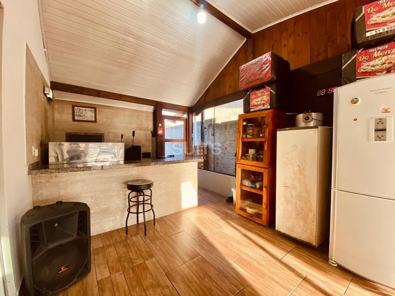 Casa à venda na praia do Remanso em Xangri-Lá: 14ª foto da galeria de imagens do imóvel