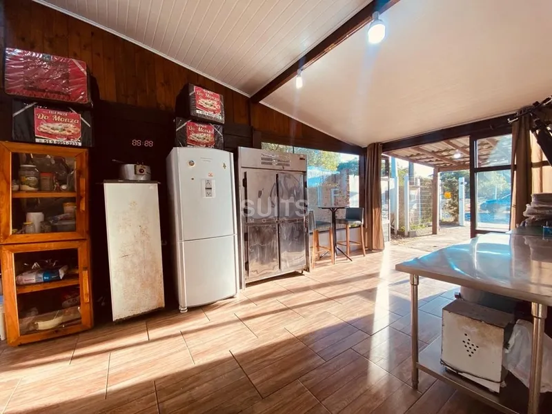 Casa à venda na praia do Remanso em Xangri-Lá: 16ª foto da galeria de imagens do imóvel