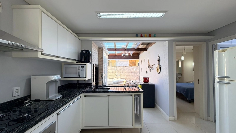 Excelente Casa no Condomínio Casa Hermosa: 6ª foto da galeria de imagens do imóvel