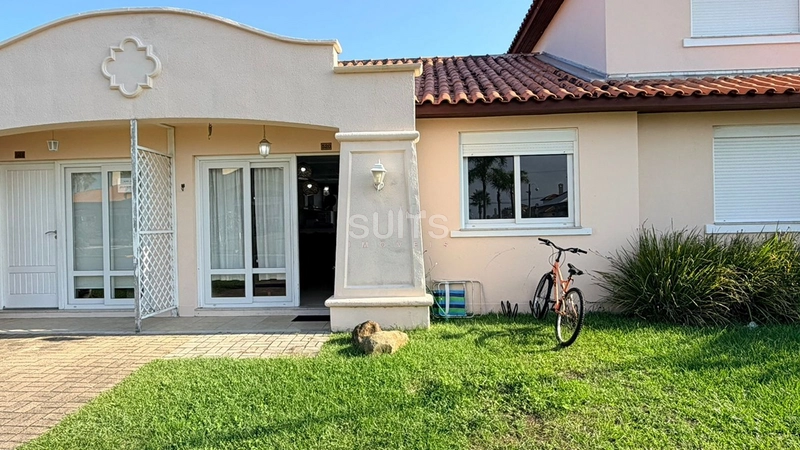 Excelente Casa no Condomínio Casa Hermosa: 1ª foto da galeria de imagens do imóvel