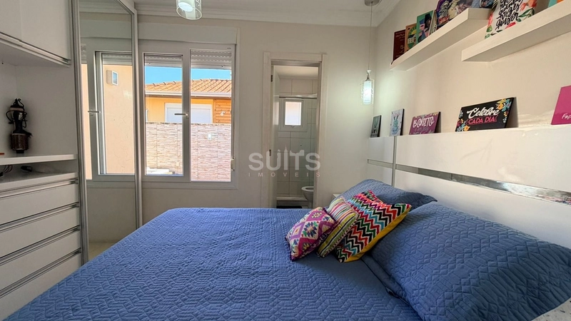 Excelente Casa no Condomínio Casa Hermosa: 9ª foto da galeria de imagens do imóvel