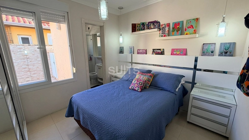 Excelente Casa no Condomínio Casa Hermosa: 15ª foto da galeria de imagens do imóvel