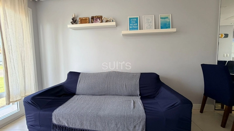 Excelente Casa no Condomínio Casa Hermosa: 3ª foto da galeria de imagens do imóvel