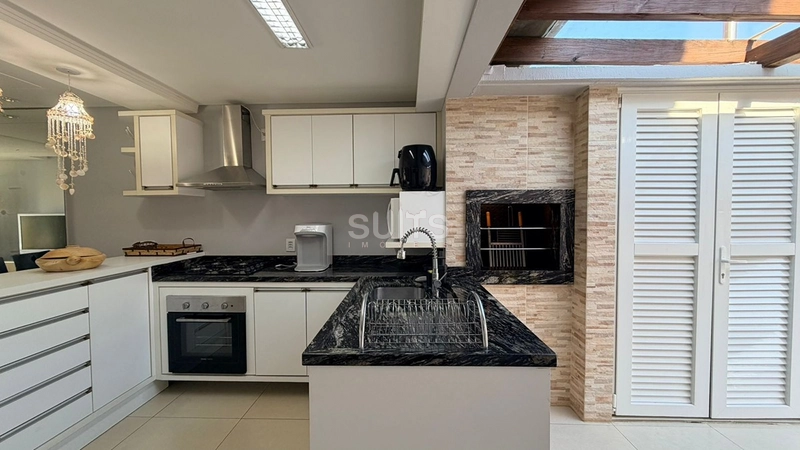 Excelente Casa no Condomínio Casa Hermosa: 12ª foto da galeria de imagens do imóvel