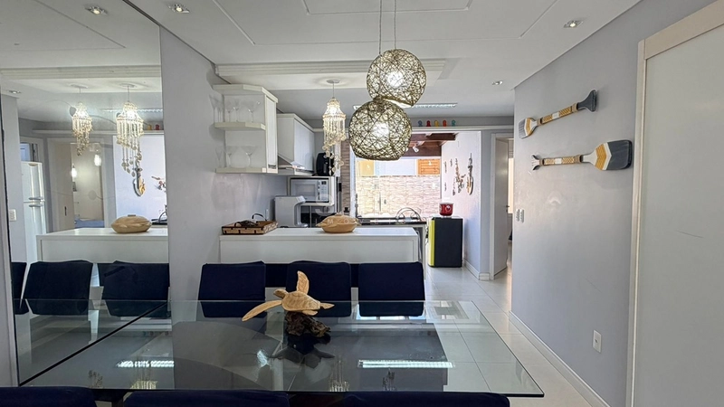 Excelente Casa no Condomínio Casa Hermosa: 4ª foto da galeria de imagens do imóvel