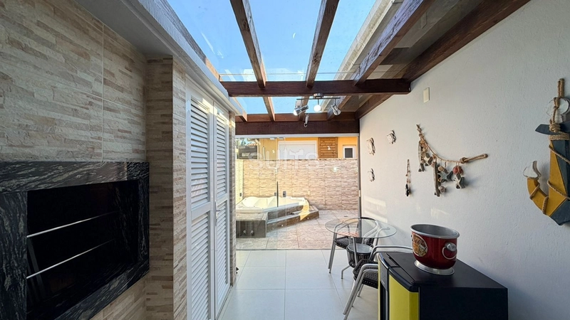 Excelente Casa no Condomínio Casa Hermosa: 23ª foto da galeria de imagens do imóvel