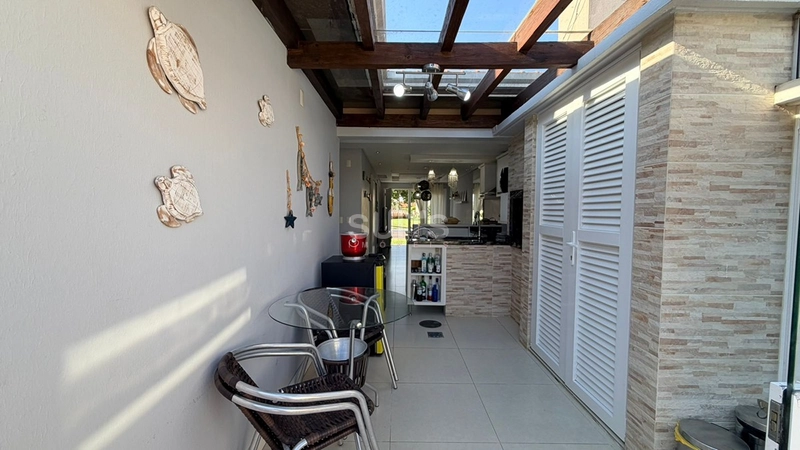 Excelente Casa no Condomínio Casa Hermosa: 13ª foto da galeria de imagens do imóvel